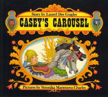 Casey's Carousel