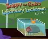 Snippy The Crab's Laboratory Lockdown