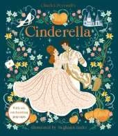 Cinderella: An Enchanting Pop-up Classic