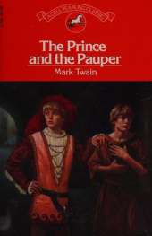 The Prince and the Pauper