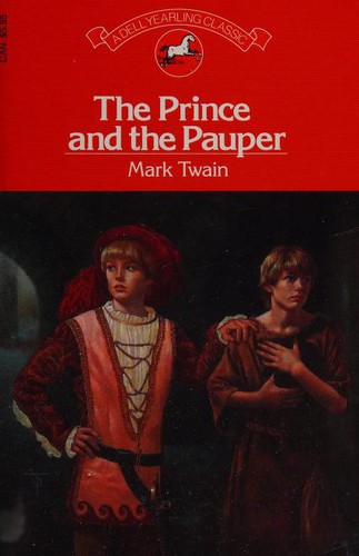 The Prince and the Pauper
