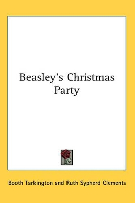 Beasley's Christmas Party