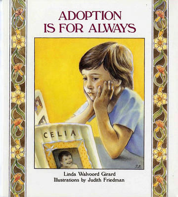 Adoption is for Always