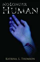 No Longer Human