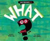 Question Marks Say "What?"