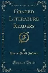 Graded Literature Readers, Vol. 3 (Classic Reprint)