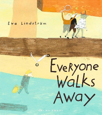 Everyone Walks Away