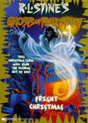 Fright Christmas