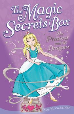 The Princess and the Dragons