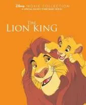Disney Movie Collection: The Lion King: A Special Disney Storybook Series