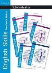 English Skills Teachers Guide