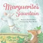 Marguerite's Fountain!