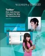 Twitter: Jack Dorsey