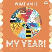 What Am I? My Year