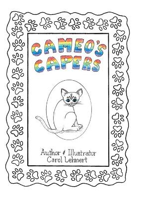 Cameo's Capers