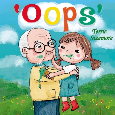 'Oops'