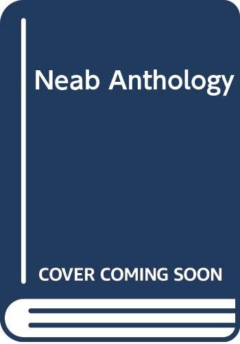 NEAB Anthology