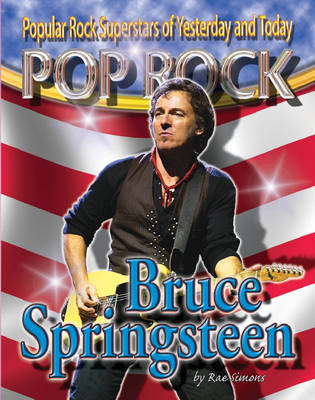 Bruce Springsteen