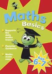 Maths Basics 6-7