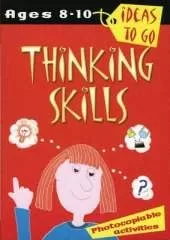 Thinking Skills: Age 8-10