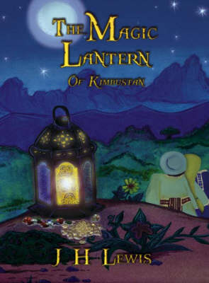The Magic Lantern of Kimbustan