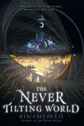 The Never Tilting World