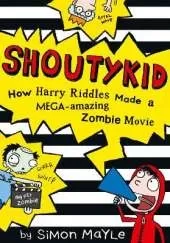 How Harry Riddles Made a Mega-Amazing Zombie Movie