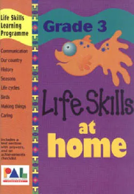 Life Skills at Home