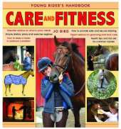 Care and Fitness: Young Rider's Handbook