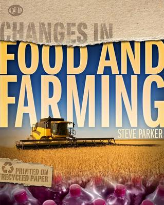 Food and Farming