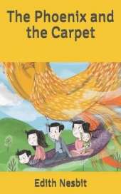 The Phoenix and the Carpet