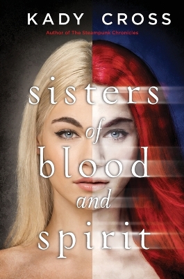 Sisters of Blood and Spirit