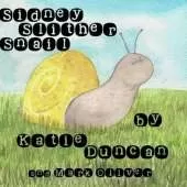 Sidney Slither Snail