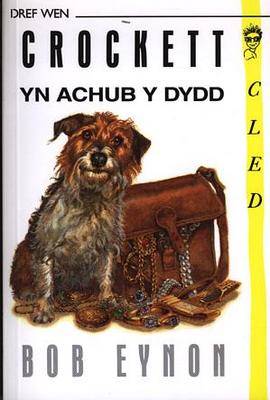 Crockett: Yn Achub Y Dydd
