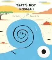 Thats Not Normal!