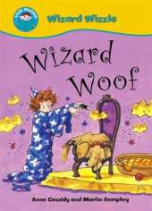Wizard Woof