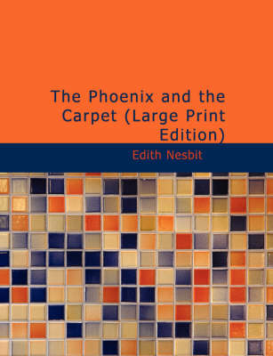 The Phoenix and the Carpet