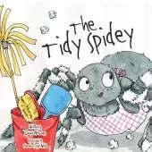 THE TIDY SPIDEY