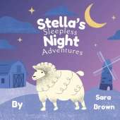 Stella's Sleepless Night Adventures