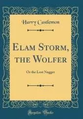 Elam Storm, the Wolfer: Or the Lost Nugget (Classic Reprint)