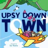 Upsydown Town
