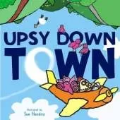 Upsydown Town