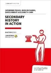 Secondary History in Action
