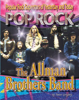 The "Allman Brothers Band"