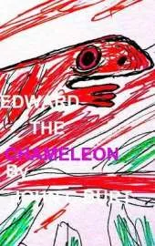 Edward The Chameleon
