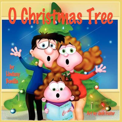 O Christmas Tree