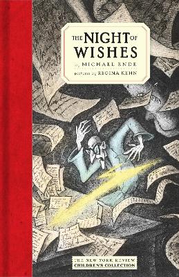 The Night Of Wishes: Or The Satanarchaeolidealcohellish Notion Potion