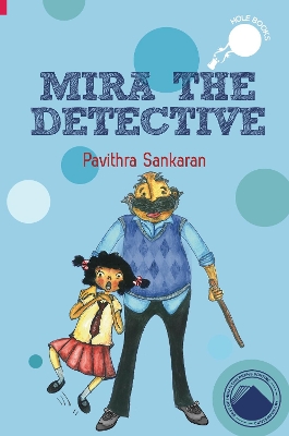Mira the Detective