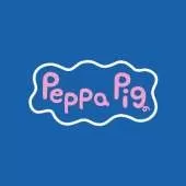 Peppa Pig: Peppa's Memory Box