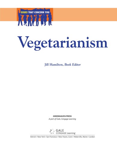 Vegetarianism